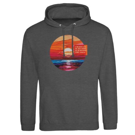 Sunset Sweatshirt