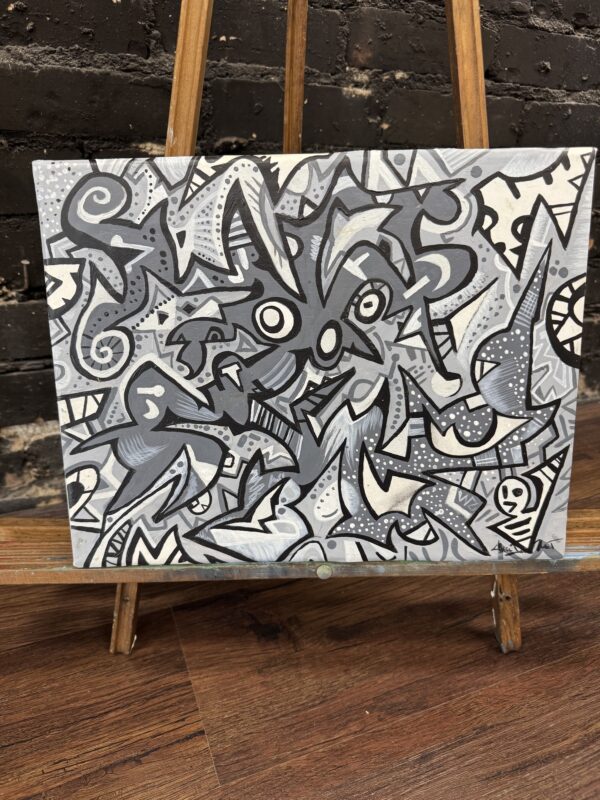 Face Scape 2