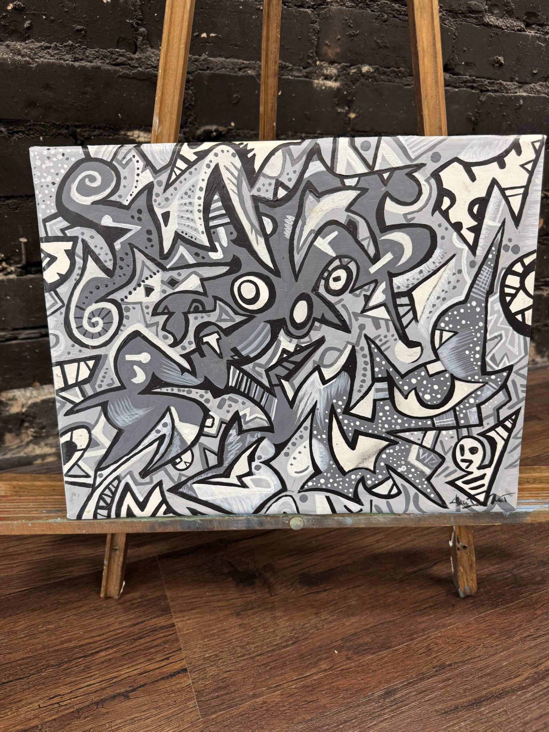 Face Scape 2
